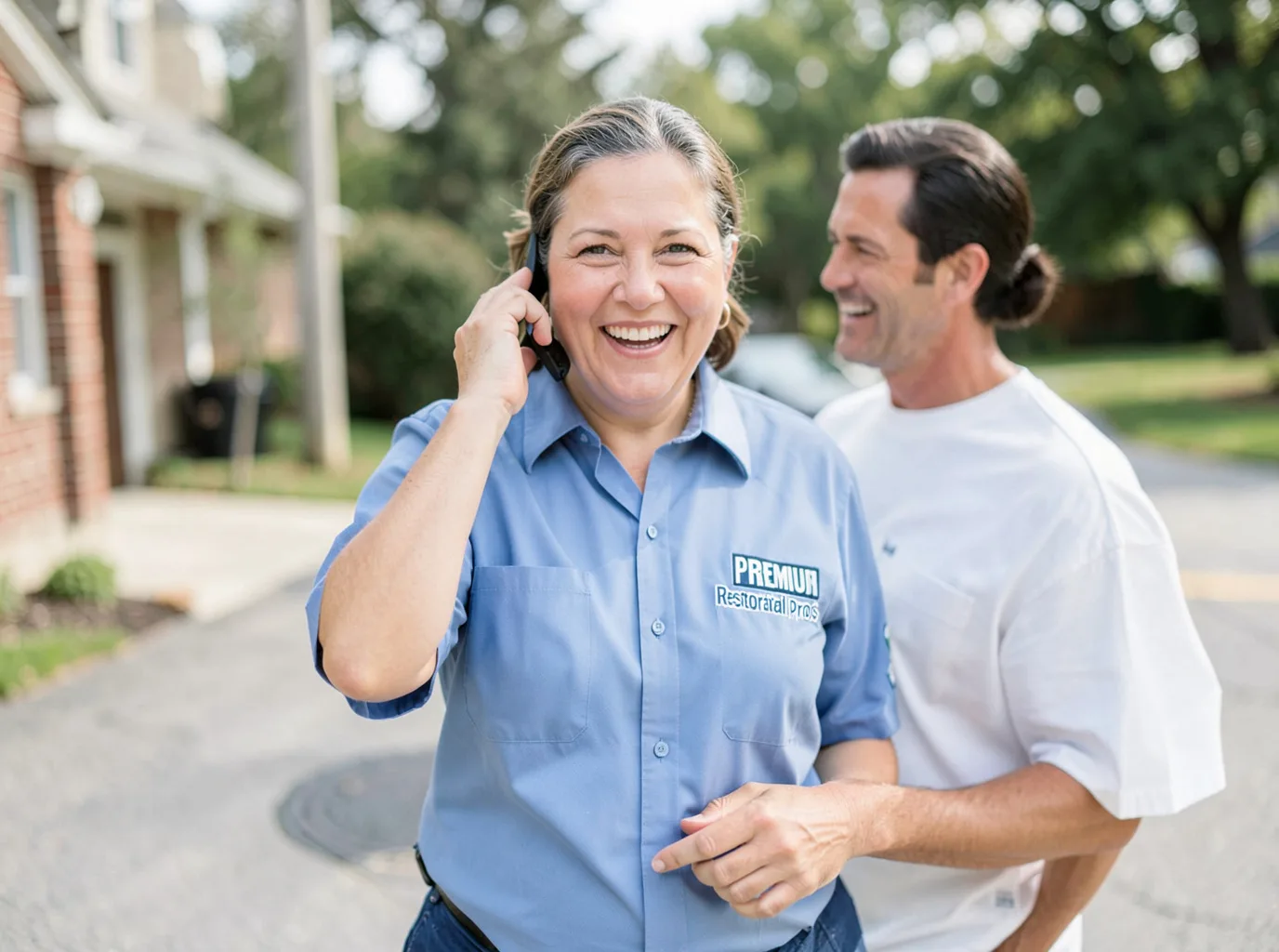 Water Damage Restoration Pursglove, WV FAQs
